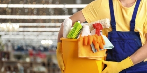 Retail Cleaning Prices in Sydney
